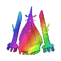 Rainbow Celesteela